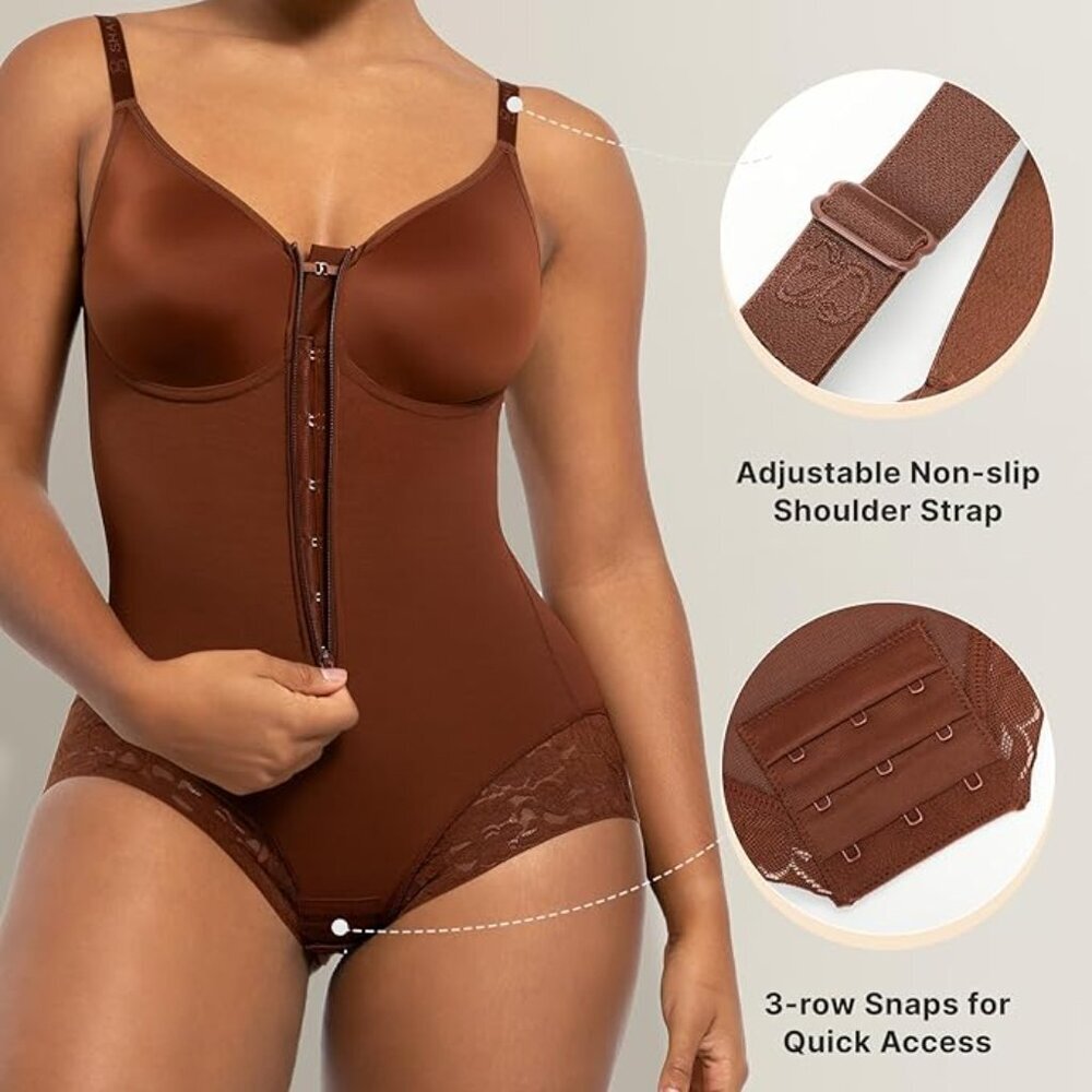 SHAPELLX Shapewear